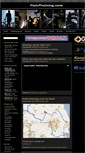 Mobile Screenshot of fietstraining.com